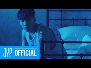JUN. K - NO SHADOW