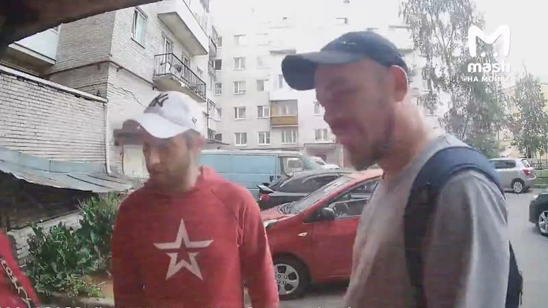 В поисках