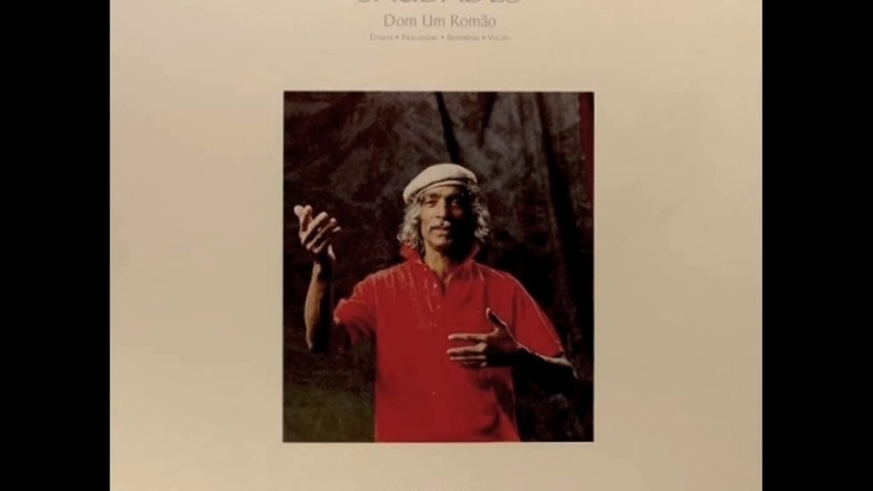 Dom Um Romão feat. Chico Freeman Para