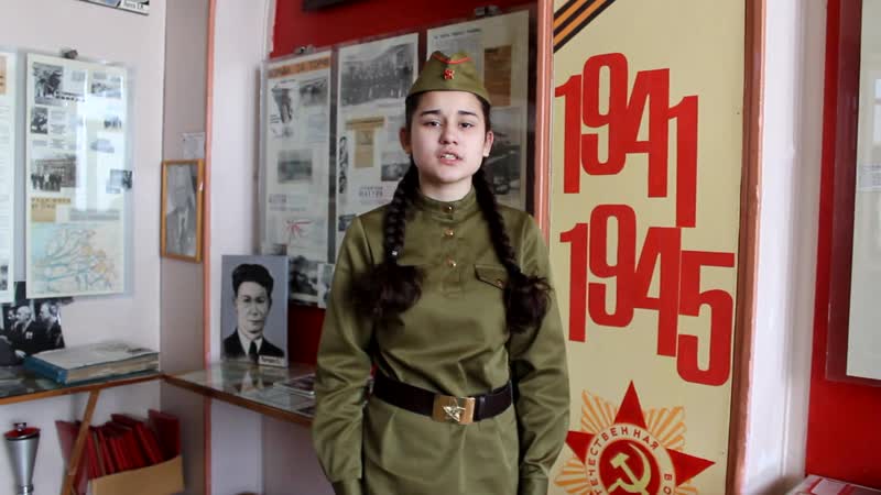 Камалова Алина Две сестры бежали от