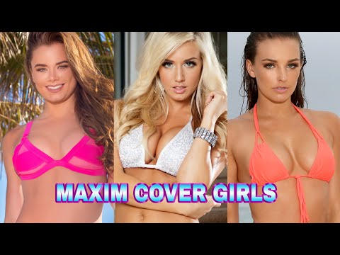 Maxim Girls