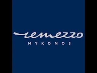 Dj Nick Ross @Remezzo Mykonos | Summer 2021