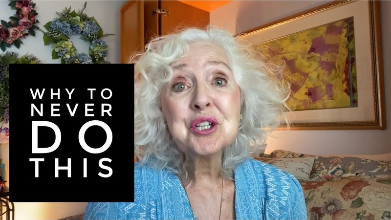 Mistakes To NEVER Make, My Advice At 83, Life Over