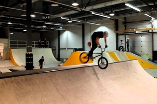 Andres Lainevool Welcome to Mutantbikes