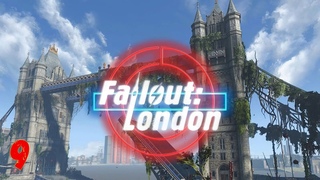 FALLOUT LONDON #9  1440p