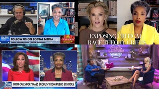 Did You Miss My Chat With Dr. Carol Swain?
