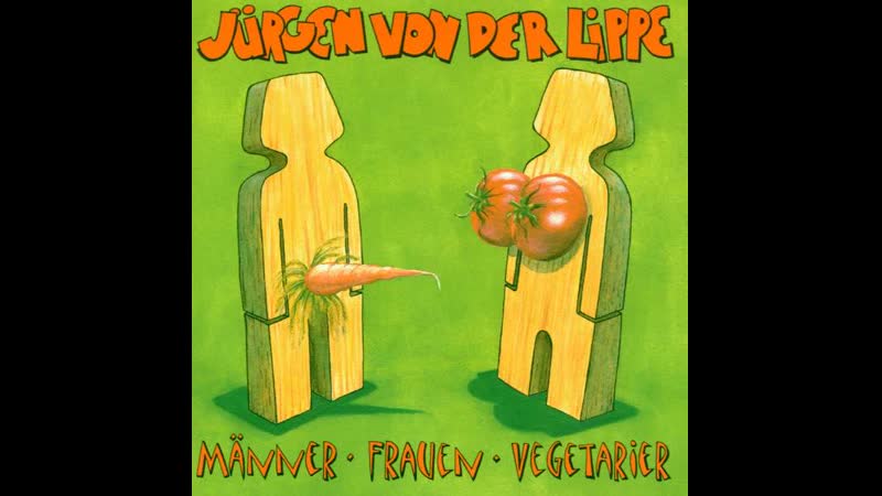 Ju rgen von der Lippe (2017) Ma nner, Frauen,