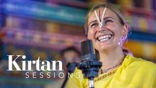 Radha Naam Dhun - Shankaridasi | Kirtan Sessions