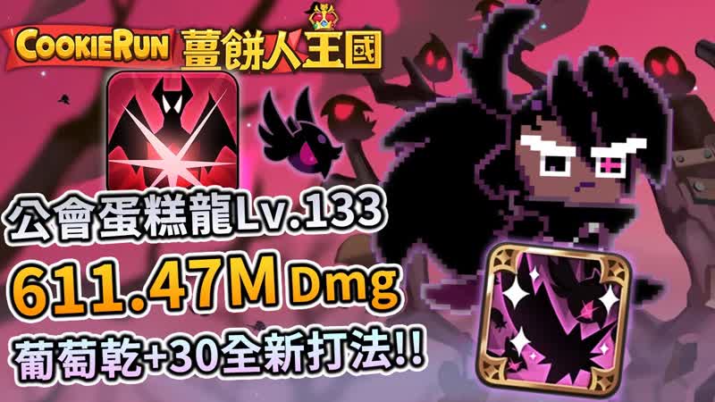 Изюм мета на RVD