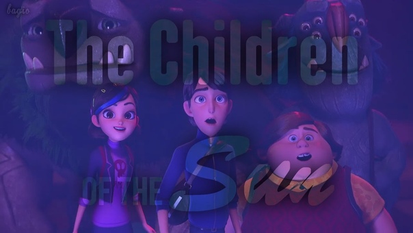 Children of the Sun (