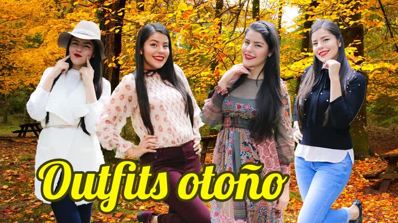 DRESS ME TO OUTOUM, OUTOUM ESCENTIALS, MUSAS LOS