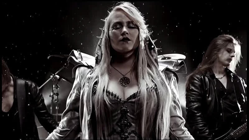Battle Beast Eden