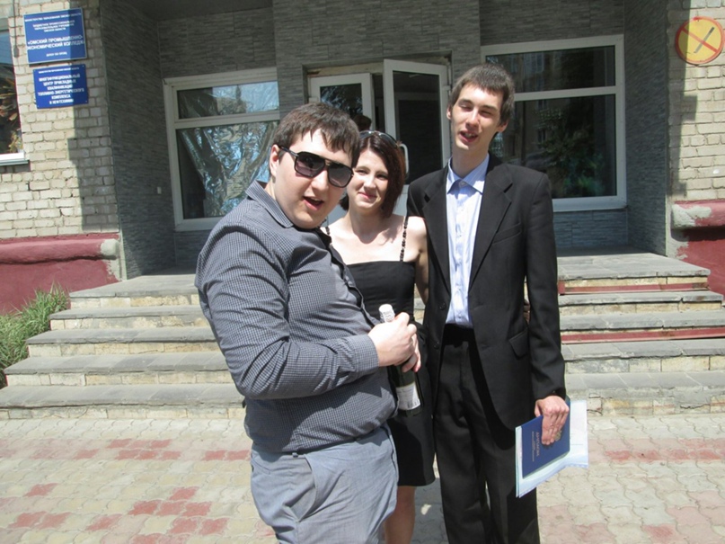 Алексей Давыденко | Омск