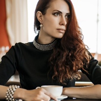 Анна Тыртова