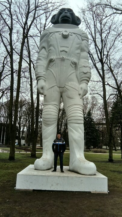 Игорь Геращенко | Харьков