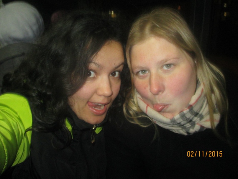 Мария Буторина | Орша