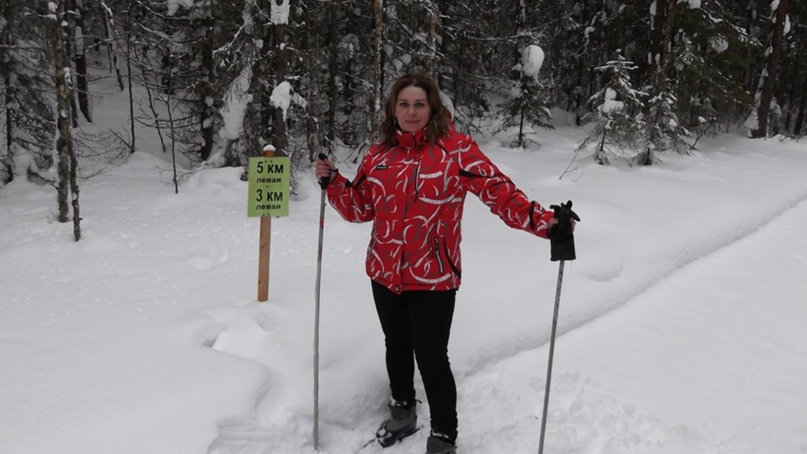 Виктория Богомолова | Ухта