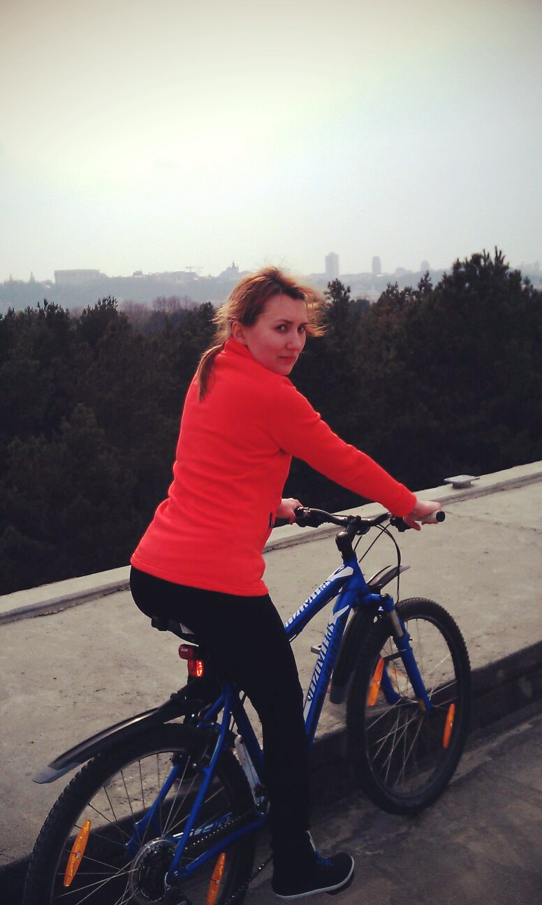 Ирина Вадимова | Днепр (Днепропетровск)