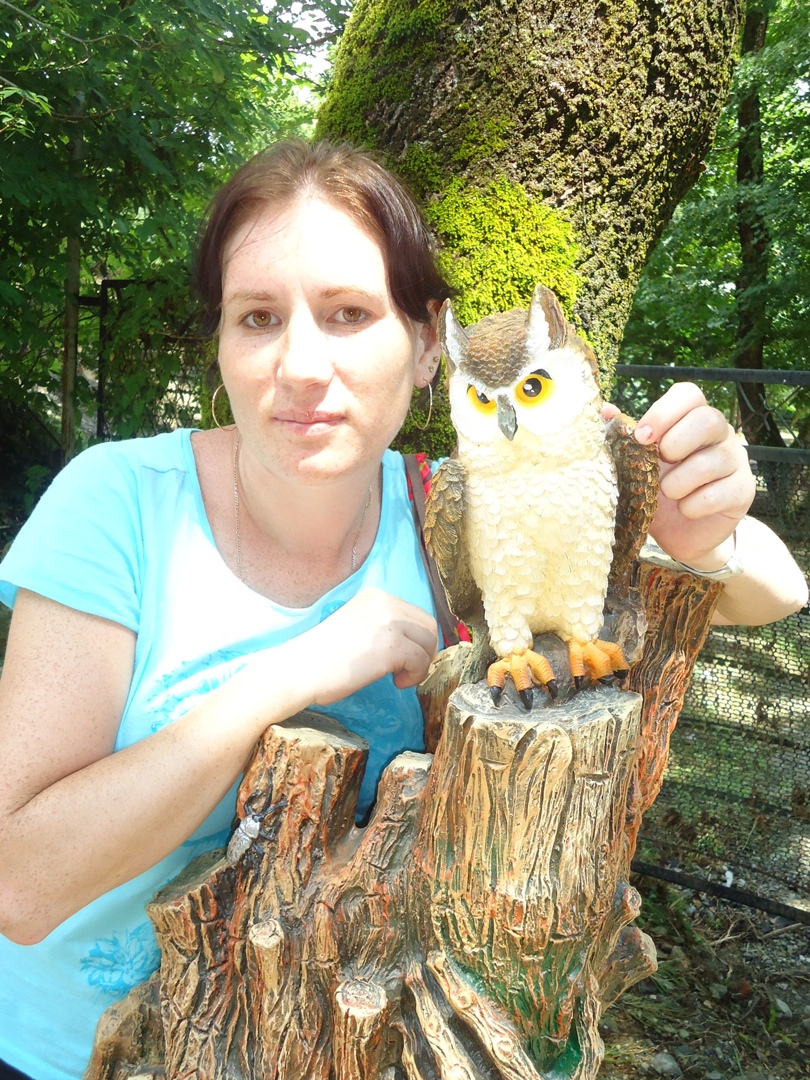 Татьяна Полякова | Лихославль