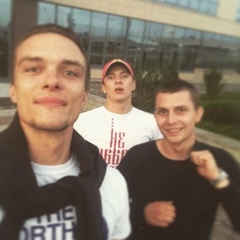 Андрей Аверин