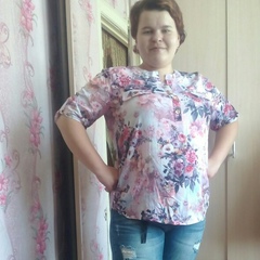 Екатерина Яремко