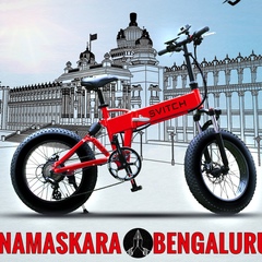 Svitch Bike, 24 года, Ahmedabad