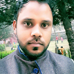 Ahmed Hossain