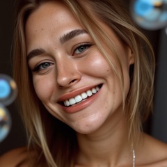 Алина Земцова, Оренбург