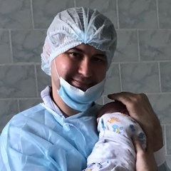 Артур Зуев