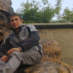 Galiev Damil
