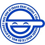 Laughing Man