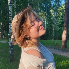 Катерина Воронова