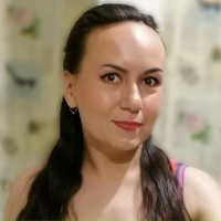 Надежда Галеева | Санкт-Петербург