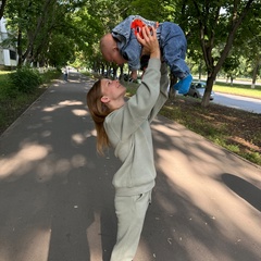 Елена Пяткова