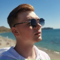 Даниил Андреев | Белгород