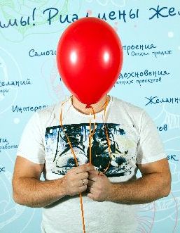 Фото профиля
