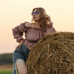 Вероника Самойлова