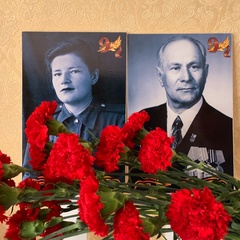 Надежда Красотина