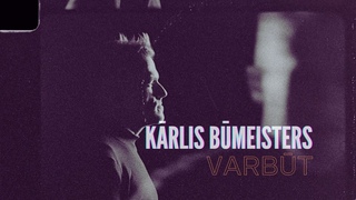 Kārlis Būmeisters - “Varbūt“ (Official video 16mm film)