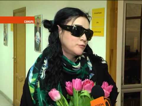 Линда на Русском