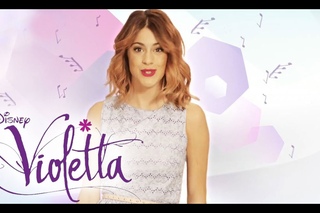VIOLETTA - “En Mi Mundo“ Tipps von Martina Stoessel - Deine Zeit ist jetzt Gewinnspiel