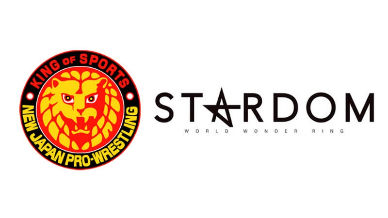 NJPW, Stardom Historic X