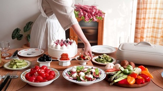 일주일 동안 먹은 맛있는 집밥 7가지 / 맛있는 집밥을 위한 살림템 추천