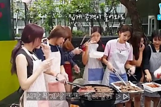 고기를 먹기 위해 우린 얼마나 노력했나