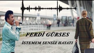 Ferdi Gürses - İstemem Sensiz Hayatı / Elektro Bağlama Süper!! Damar Arabesk Seçmeler 2021