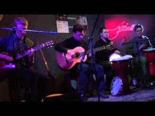 AVA ethnoFusionBand -