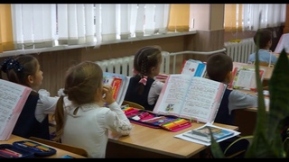 Всероссийская акция по сбору макулатуры “БумБатл“ в Рязани.