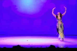 Sophie Armoza - Laylat Hob - 5th Cairo Festival -   -
