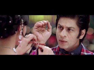 Ajab Si (Om Shanti Om) BluRay - HD