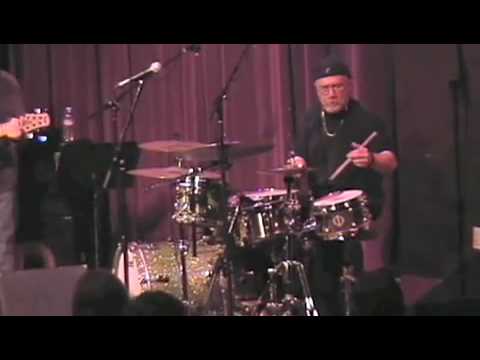 Wally Schnalle Quintet Yoshis